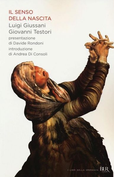 Produktbild: Il senso della nascita