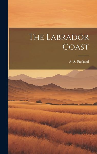 Produktbild: The Labrador Coast