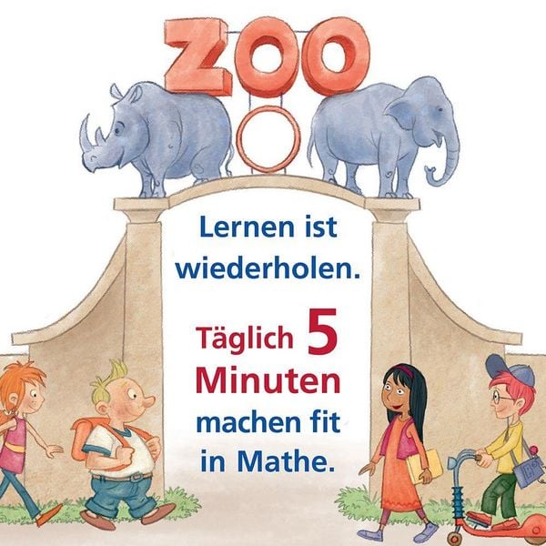 Produktbild: Das &Uuml;bungsheft Mathematik 1 - &Uuml;berarbeitete Neuauflage