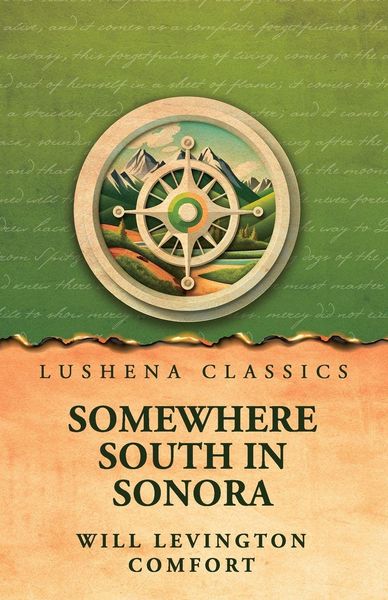 Produktbild: Somewhere south in Sonora