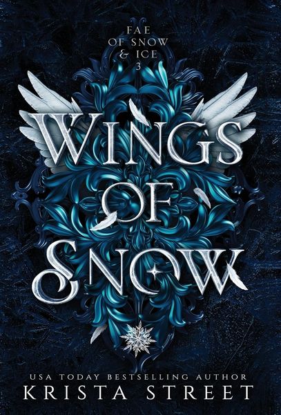 Produktbild: Wings of Snow
