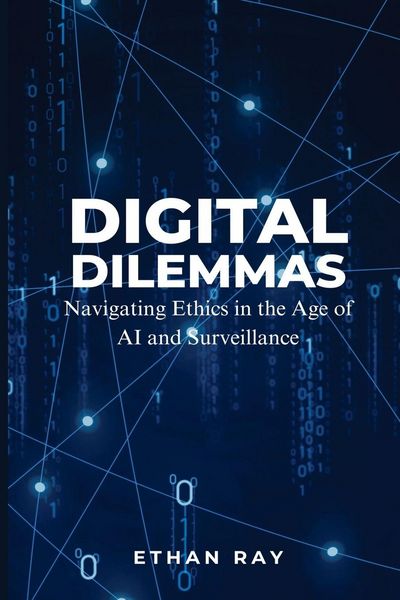 Produktbild: Digital Dilemmas