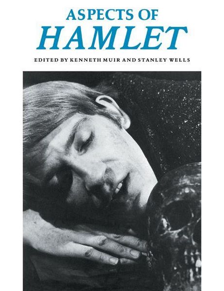 Produktbild: Aspects of Hamlet