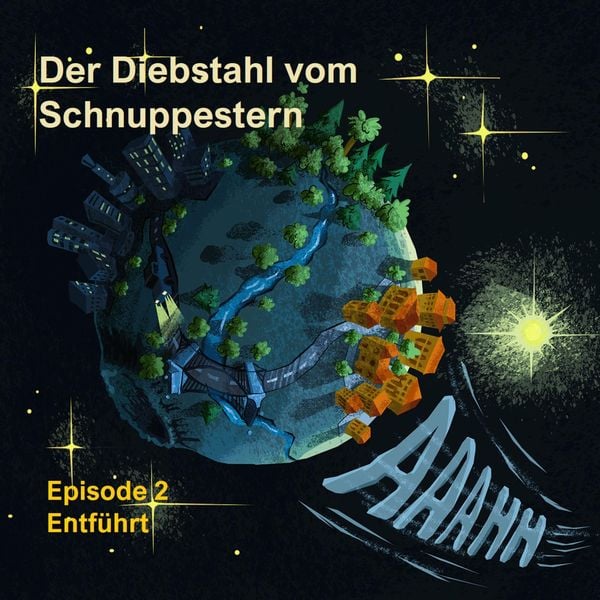 Produktbild: Episode 2: Entf&uuml;hrt