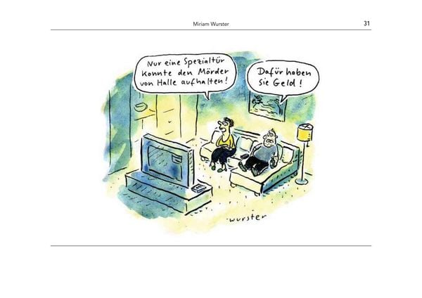 #Antisemitismus für Anfänger