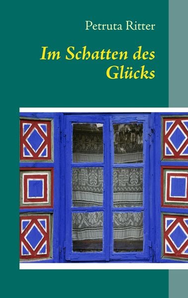Produktbild: Im Schatten des Gl&uuml;cks