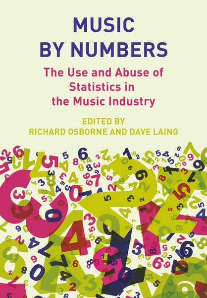 Produktbild: Music by Numbers