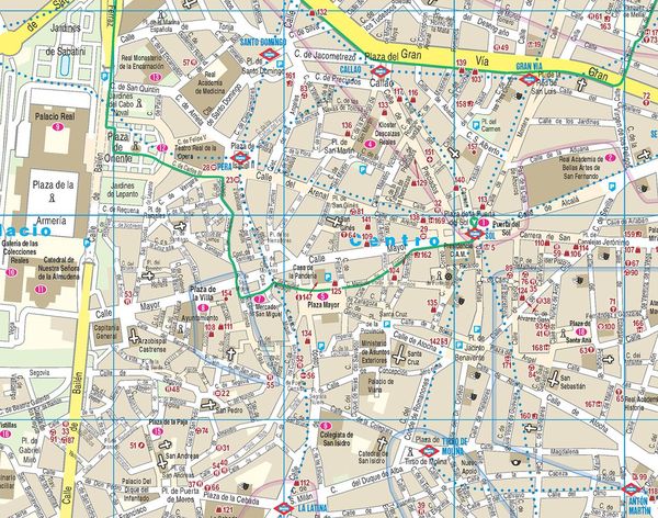 Produktbild: Reise Know-How CityTrip Madrid