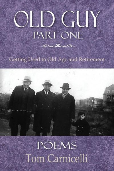 Produktbild: Old Guy, Part One