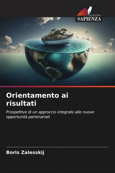 Produktbild: Orientamento ai risultati