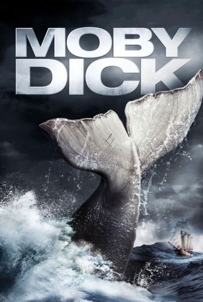 Produktbild: Moby Dick