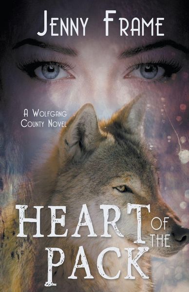 Produktbild: Heart of the Pack
