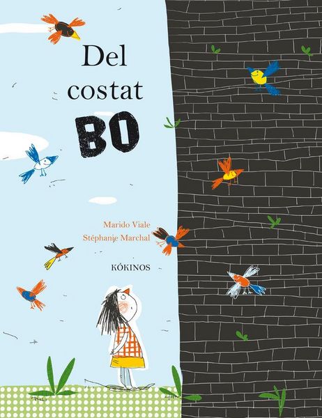 Produktbild: Del costat bo