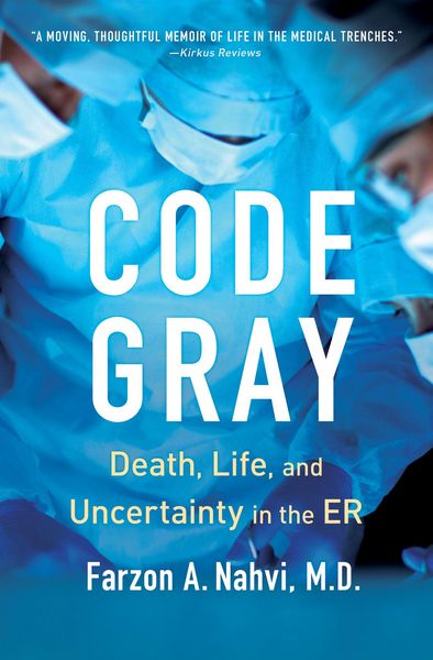 Produktbild: Code Gray
