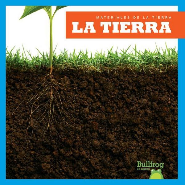 Produktbild: La Tierra (Soil)