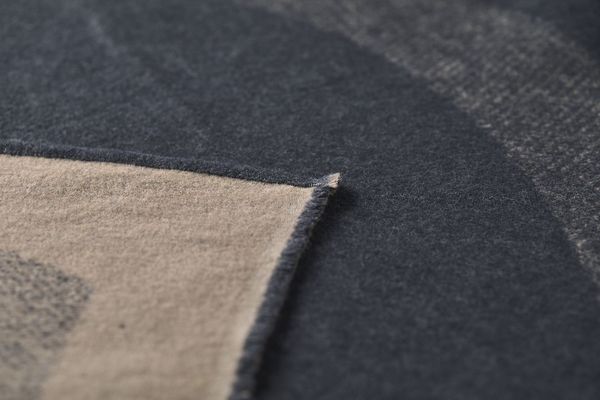 Produktbild: Flanelldecke "Dream Big" (GRS)