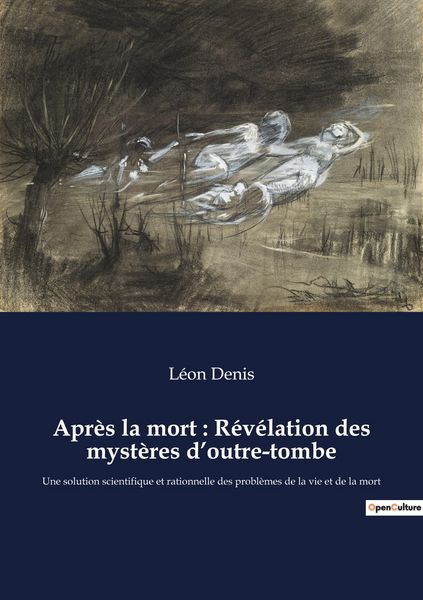 Produktbild: Apr&egrave;s la mort : R&eacute;v&eacute;lation des myst&egrave;res d'outre-tombe