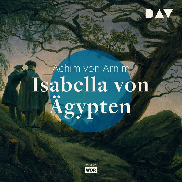 Produktbild: Isabella von &Auml;gypten