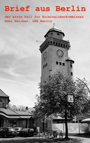 Produktbild: Brief aus Berlin