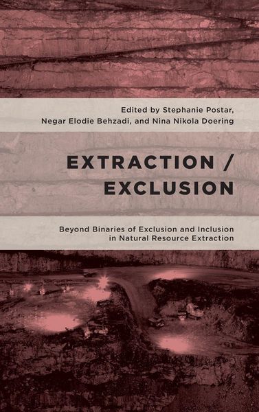 Produktbild: Extraction/Exclusion