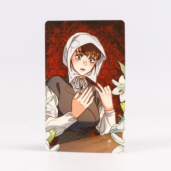 Produktbild: Lady Devil 4