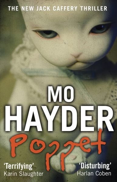Produktbild: Poppet