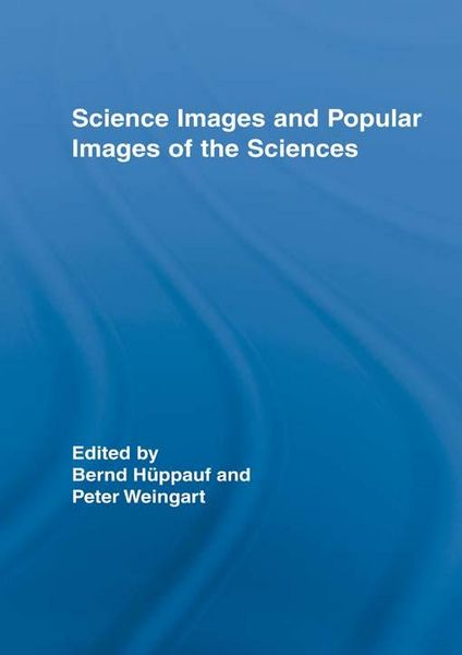 Produktbild: Science Images and Popular Images of the Sciences