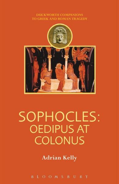 Produktbild: Sophocles