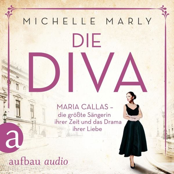 Produktbild: Die Diva