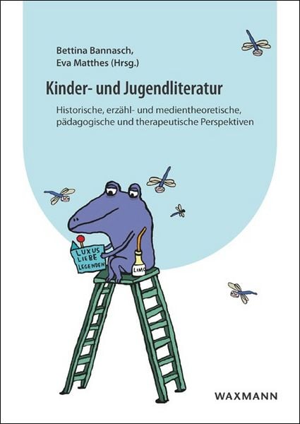 Produktbild: Kinder- und Jugendliteratur