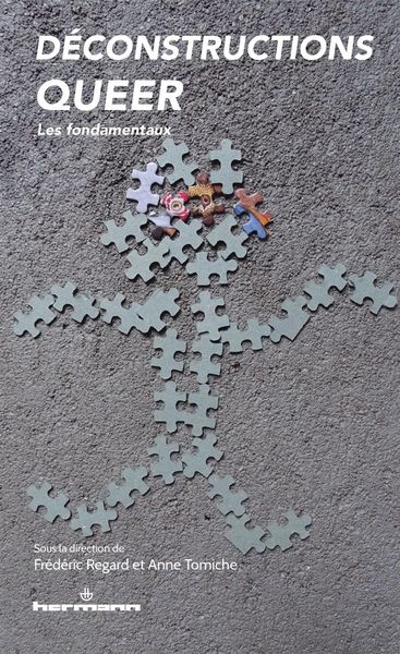 Produktbild: Deconstructions queer