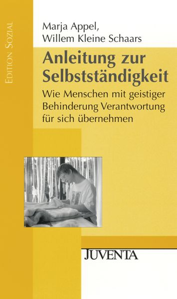 Produktbild: Anleitung zur Selbstst&auml;ndigkeit