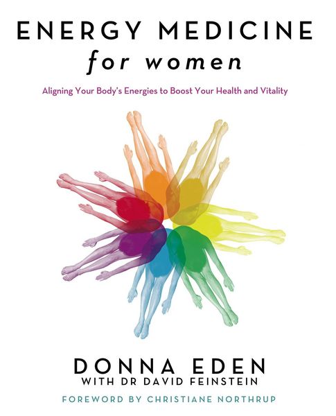 Produktbild: Energy Medicine For Women