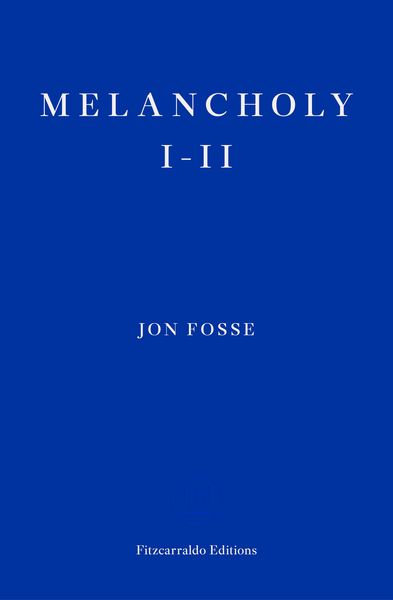 Produktbild: Melancholy I-II