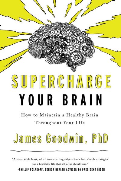 Produktbild: Supercharge Your Brain