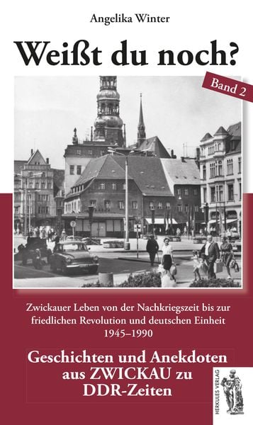 Produktbild: Wei&szlig;t du noch?
