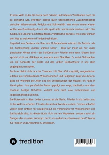 Produktbild: Ist Frieden nicht m&ouml;glich?