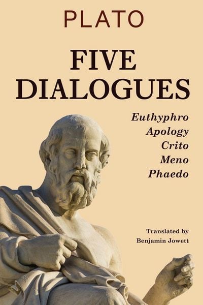 Produktbild: Five Dialogues