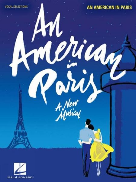 Produktbild: An American in Paris