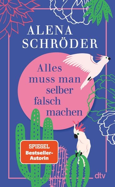 Produktbild: Alles muss man selber falsch machen