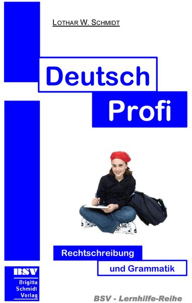 Produktbild: Deutsch Profi