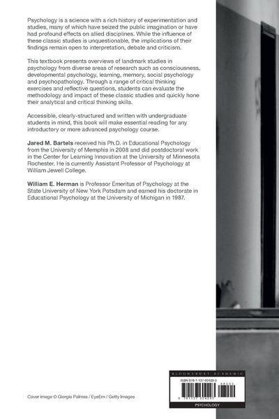 Produktbild: Revisiting Psychology
