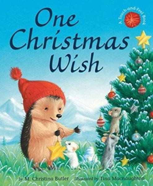 Produktbild: One Christmas Wish