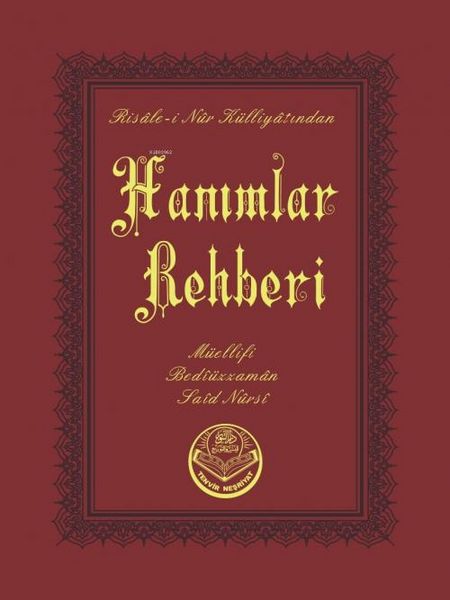 Produktbild: Hanimlar Rehberi Cep Boy