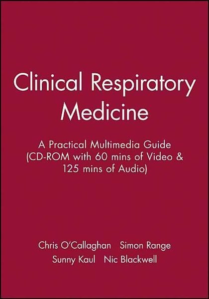 Clinical Respiratory Medicine