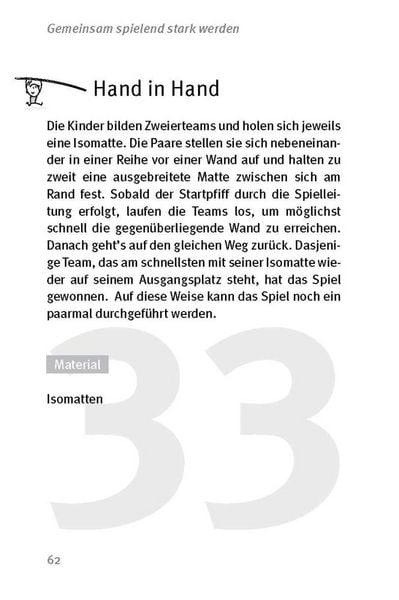 Produktbild: Die 50 besten Angst-weg- und Mut-mach-Spiele für 6- bis 10-Jährige