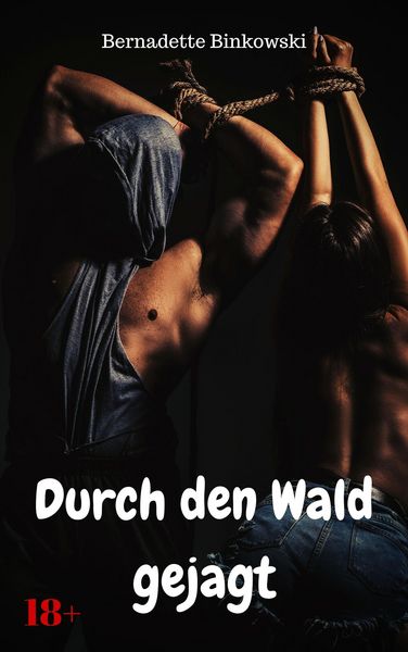 Produktbild: Durch den Wald gejagt