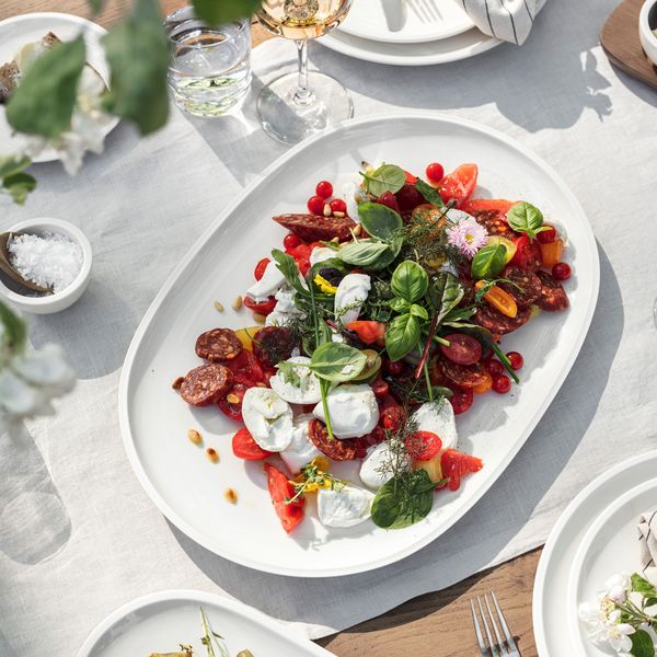 Produktbild: Villeroy & Boch Artesano Fischteller