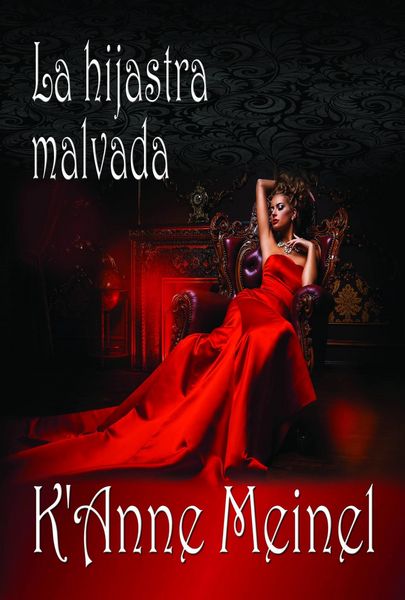 Produktbild: La hijastra malvada