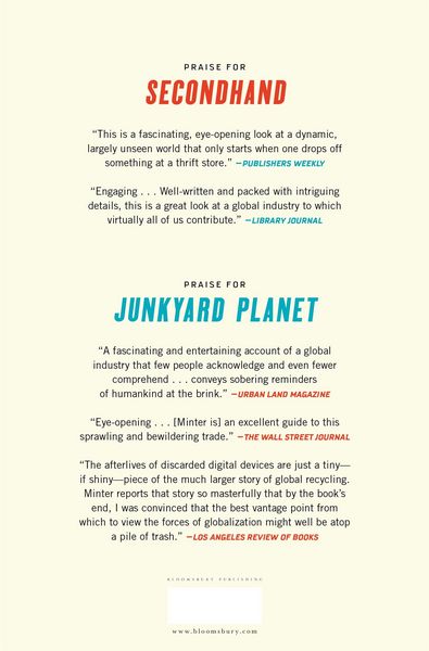 Produktbild: Secondhand